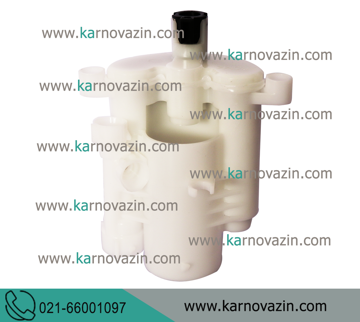 Hyundai fuel filter